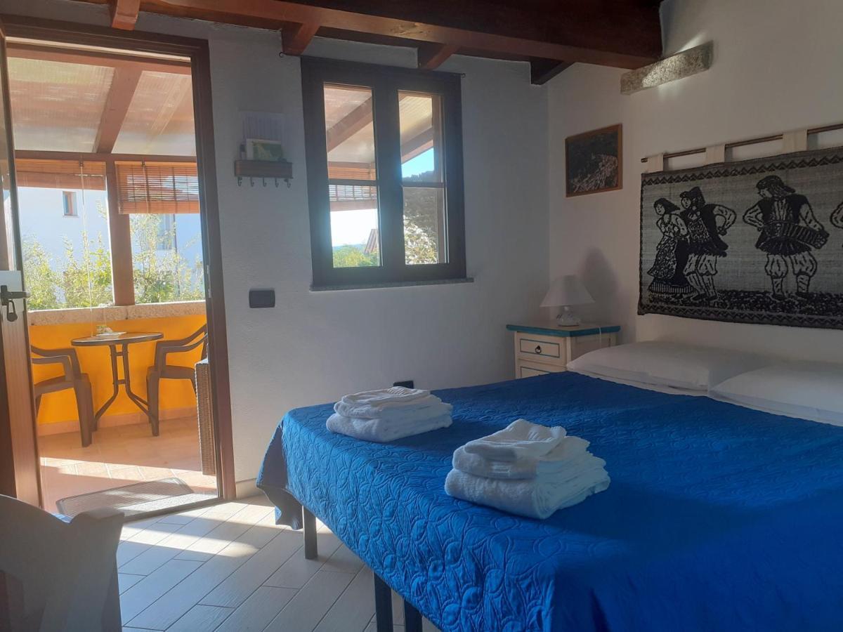B&B Feronia Posada Kültér fotó