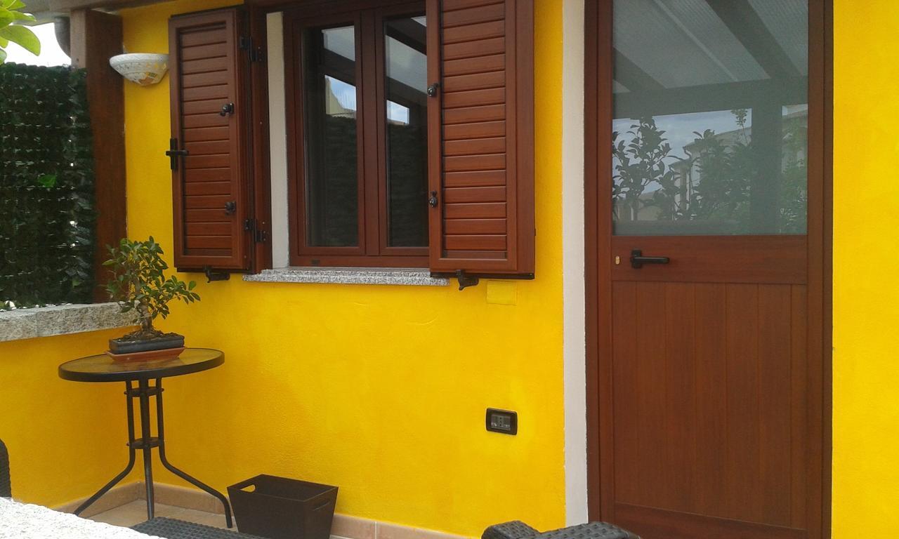 B&B Feronia Posada Kültér fotó