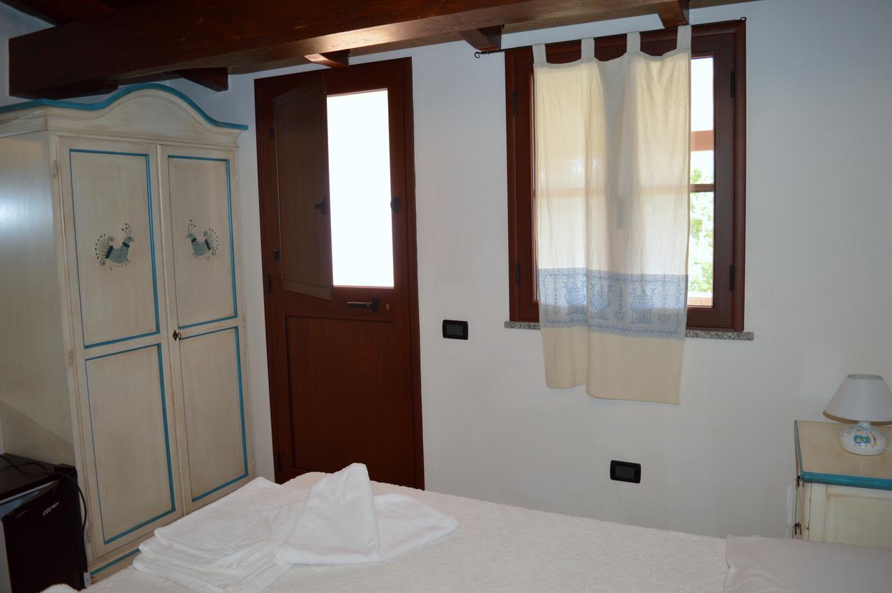 B&B Feronia Posada Kültér fotó