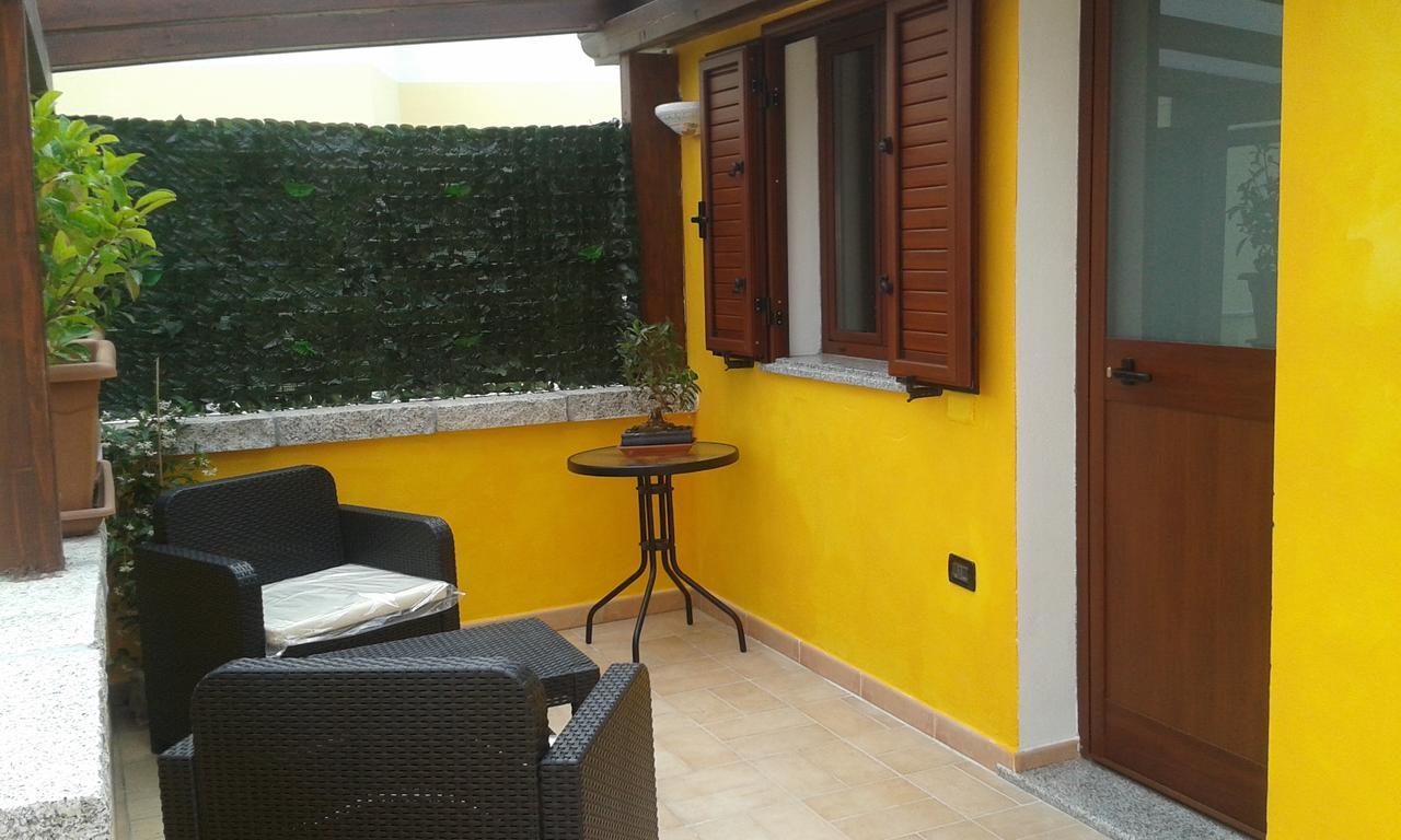 B&B Feronia Posada Kültér fotó